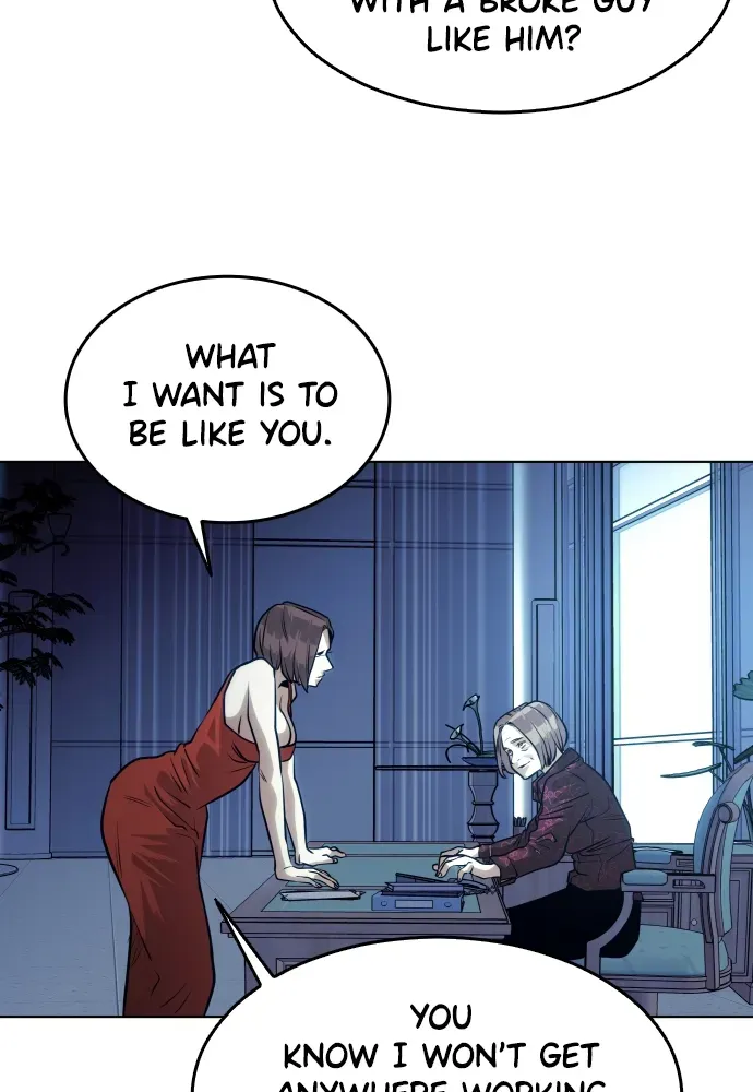 Read Bloodhounds chapter 60 image 20 on Lezhin