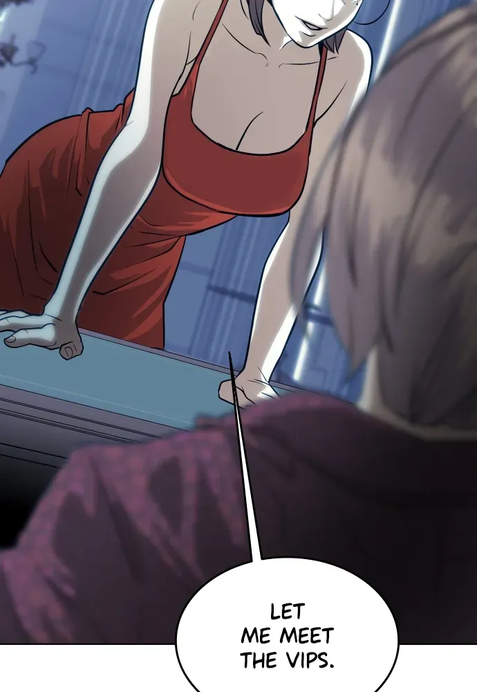 Read Bloodhounds chapter 60 image 22 on Lezhin