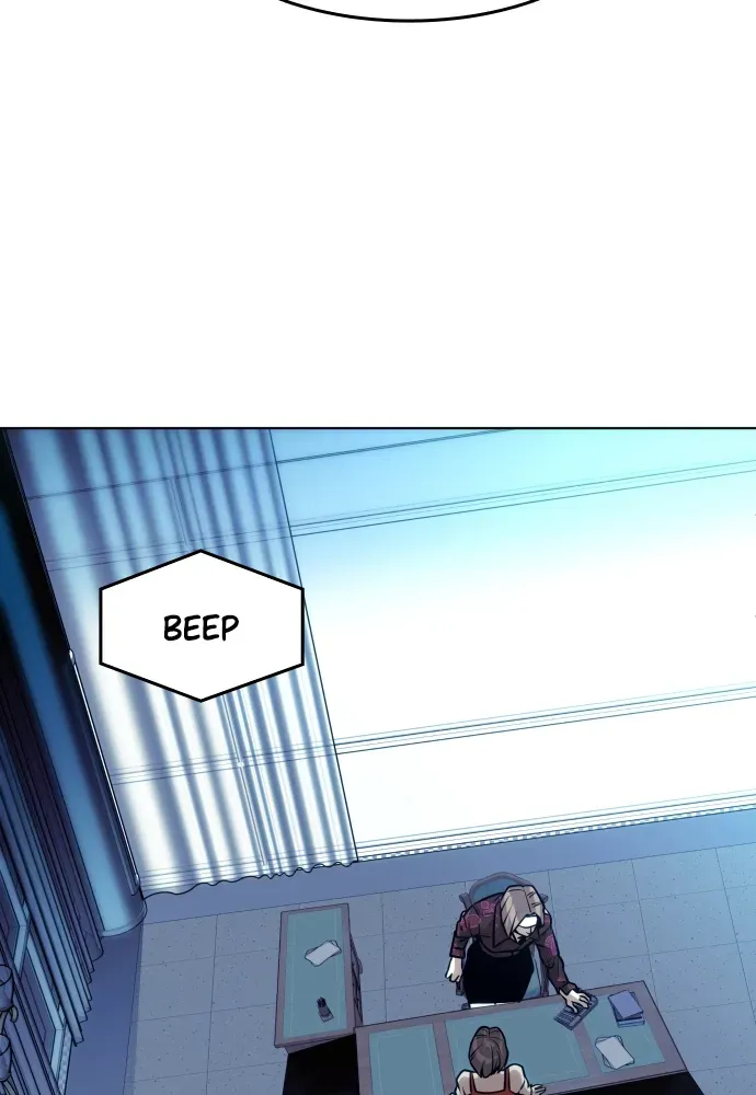 Read Bloodhounds chapter 60 image 25 on Lezhin