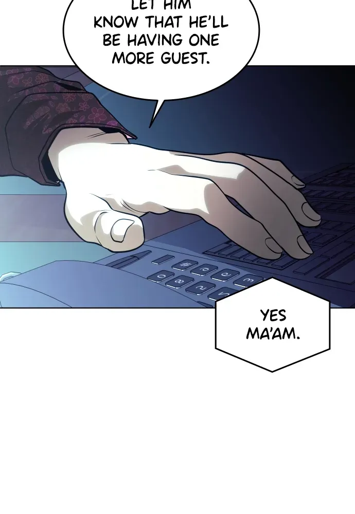 Read Bloodhounds chapter 60 image 27 on Lezhin