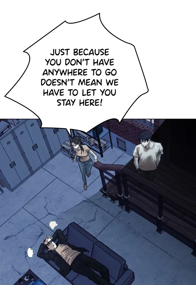 Read Bloodhounds chapter 60 image 43 on Lezhin