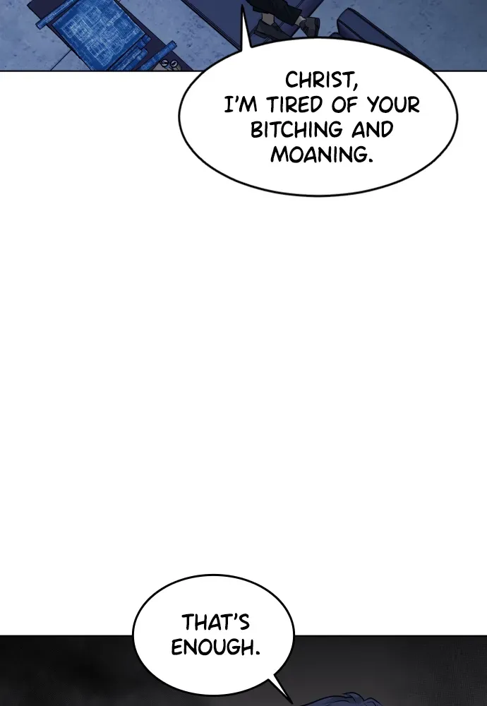 Read Bloodhounds chapter 60 image 44 on Lezhin