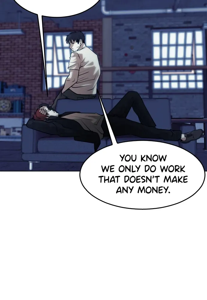 Read Bloodhounds chapter 60 image 47 on Lezhin
