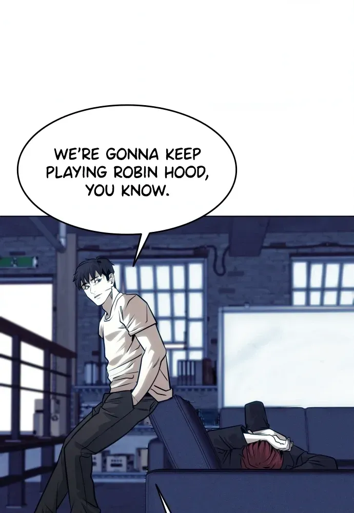 Read Bloodhounds chapter 60 image 49 on Lezhin
