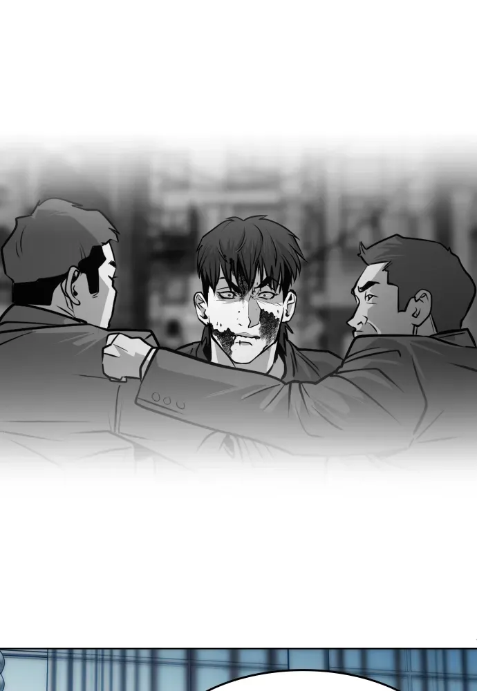 Read Bloodhounds chapter 60 image 5 on Lezhin