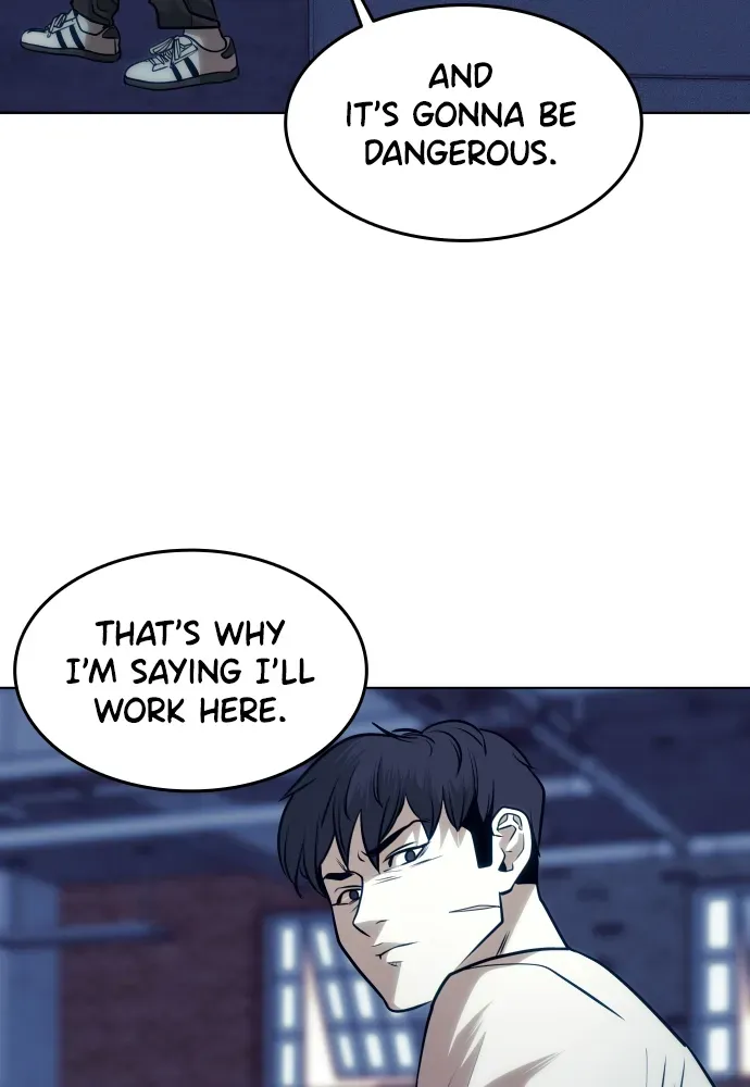 Read Bloodhounds chapter 60 image 50 on Lezhin