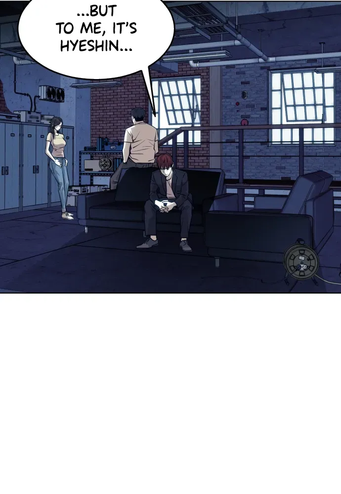 Read Bloodhounds chapter 60 image 56 on Lezhin