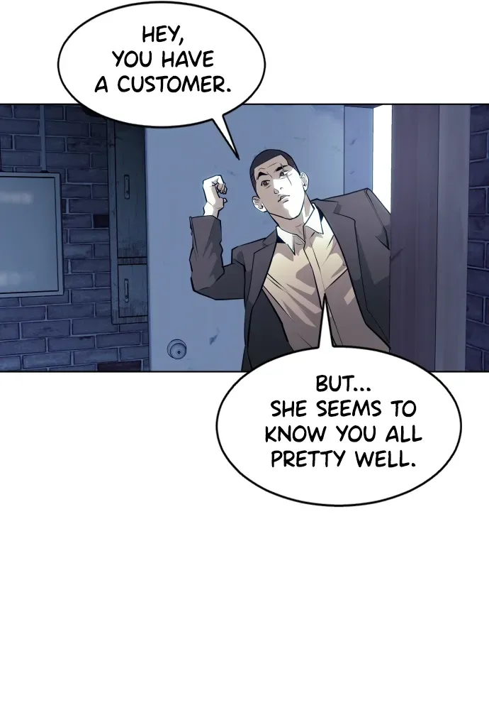 Read Bloodhounds chapter 60 image 58 on Lezhin