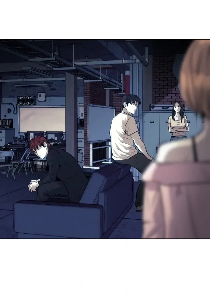 Read Bloodhounds chapter 60 image 59 on Lezhin