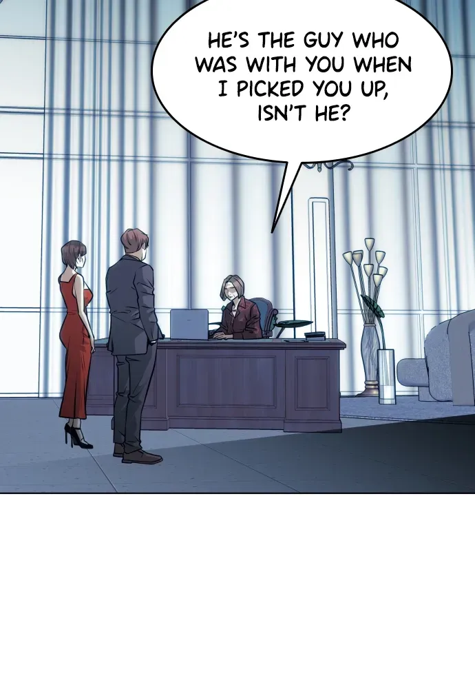 Read Bloodhounds chapter 60 image 6 on Lezhin