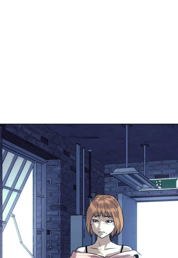 Read Bloodhounds chapter 60 image 60 on Lezhin
