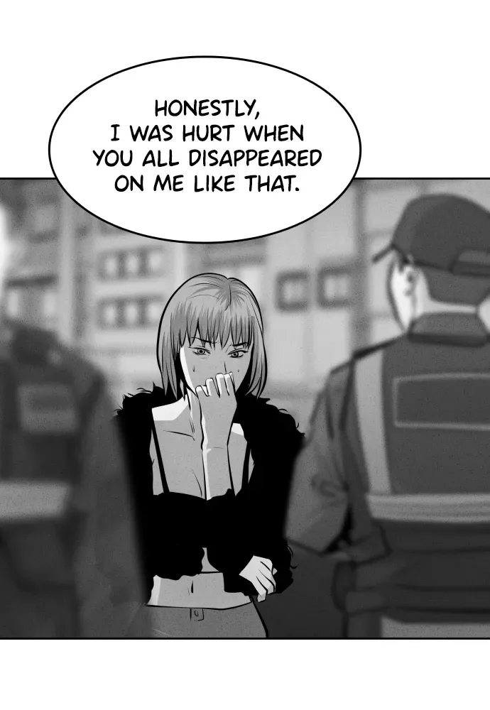 Read Bloodhounds chapter 60 image 64 on Lezhin