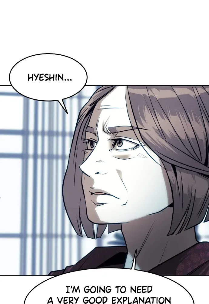 Read Bloodhounds chapter 60 image 7 on Lezhin