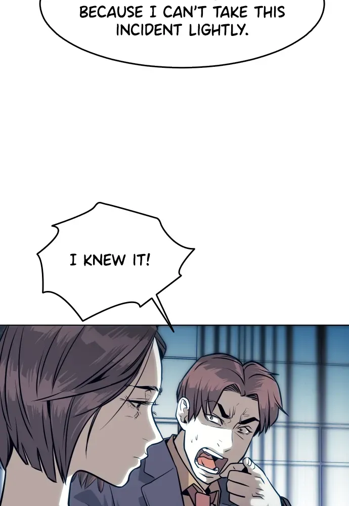Read Bloodhounds chapter 60 image 8 on Lezhin