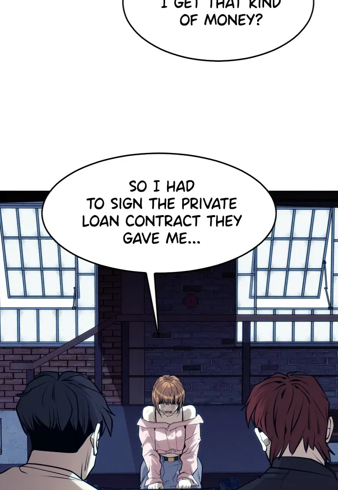 Read Bloodhounds chapter 60 image 88 on Lezhin