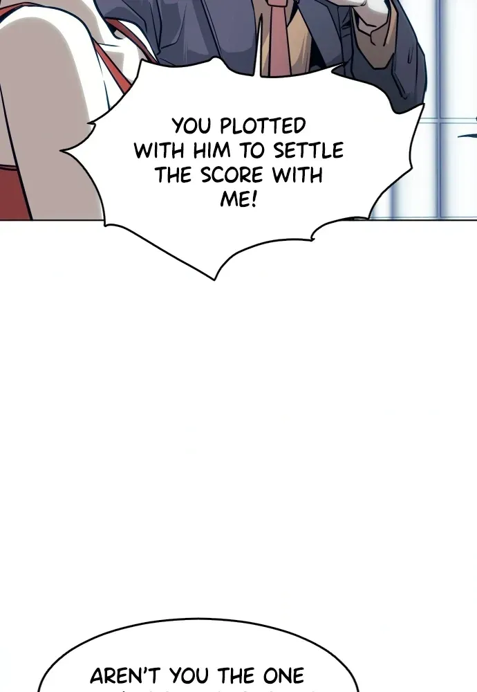 Read Bloodhounds chapter 60 image 9 on Lezhin