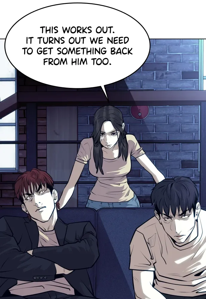 Read Bloodhounds chapter 60 image 92 on Lezhin