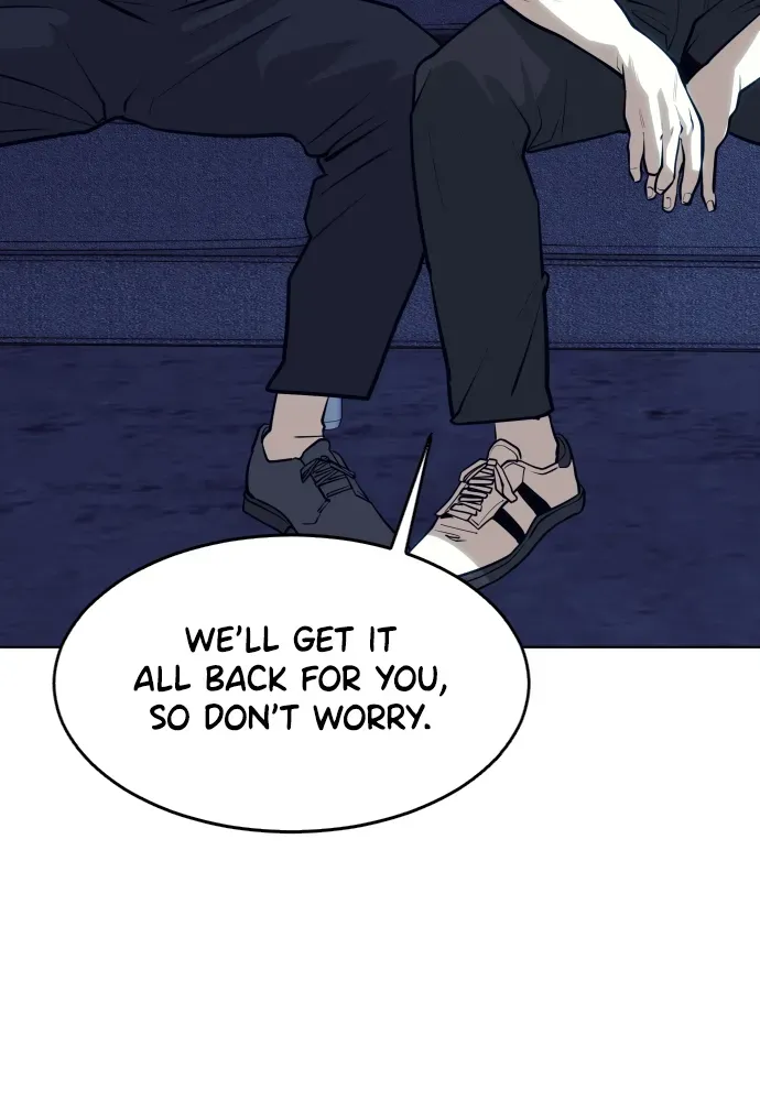 Read Bloodhounds chapter 60 image 93 on Lezhin