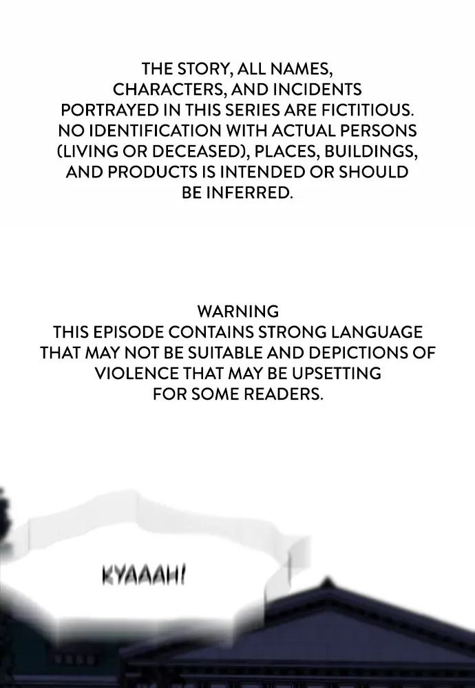 Read Bloodhounds chapter 61 image 1 on Lezhin