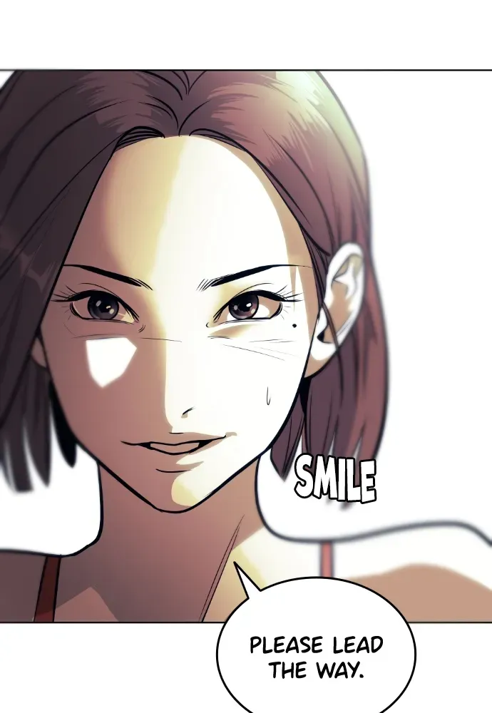 Read Bloodhounds chapter 61 image 10 on Lezhin