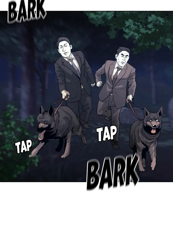 Read Bloodhounds chapter 61 image 101 on Lezhin