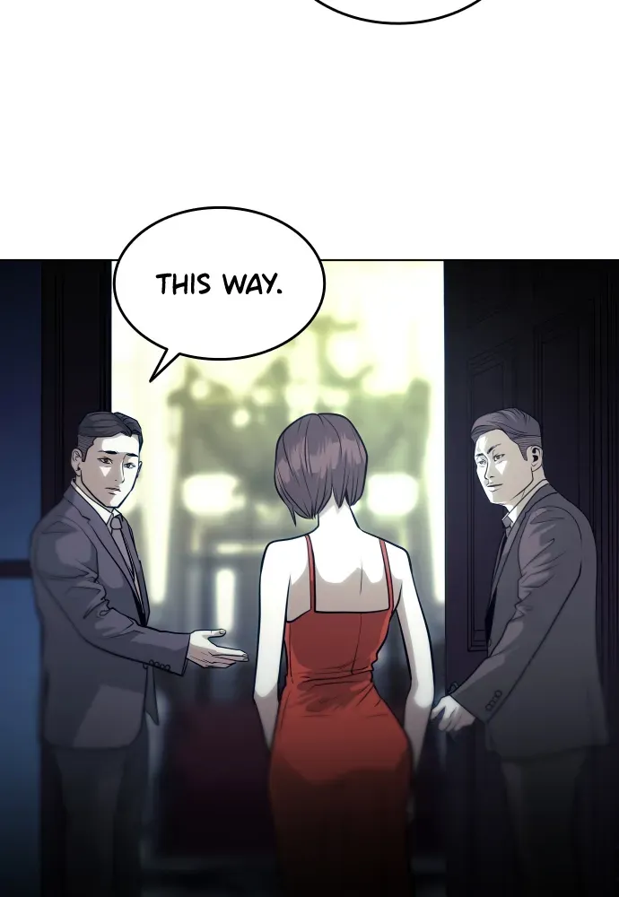 Read Bloodhounds chapter 61 image 11 on Lezhin