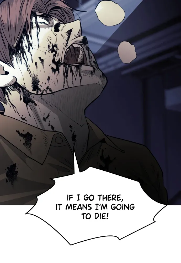 Read Bloodhounds chapter 61 image 114 on Lezhin