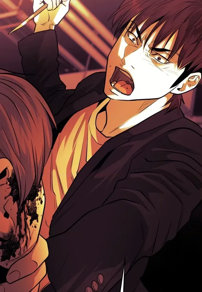 Read Bloodhounds chapter 61 image 119 on Lezhin