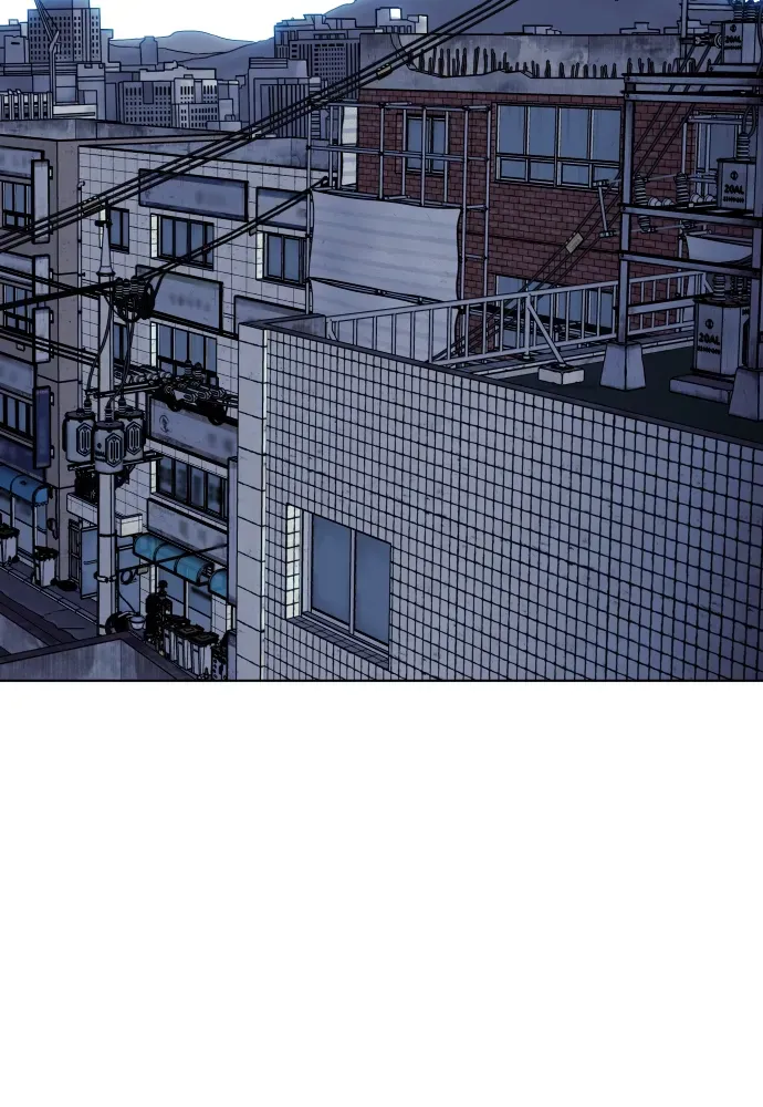 Read Bloodhounds chapter 61 image 17 on Lezhin