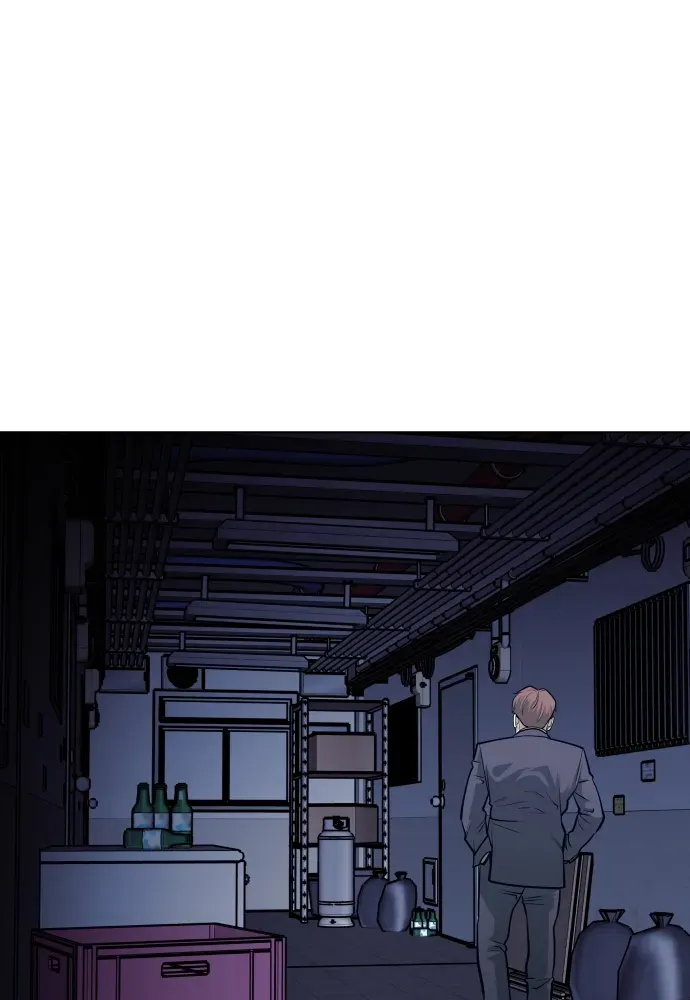 Read Bloodhounds chapter 61 image 18 on Lezhin