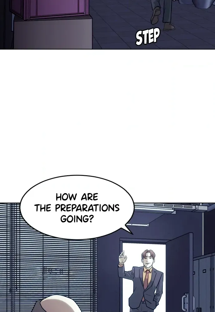 Read Bloodhounds chapter 61 image 19 on Lezhin
