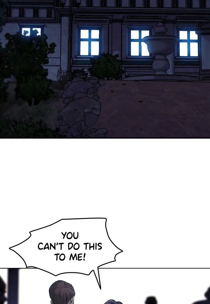 Read Bloodhounds chapter 61 image 2 on Lezhin