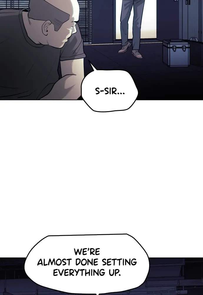 Read Bloodhounds chapter 61 image 20 on Lezhin