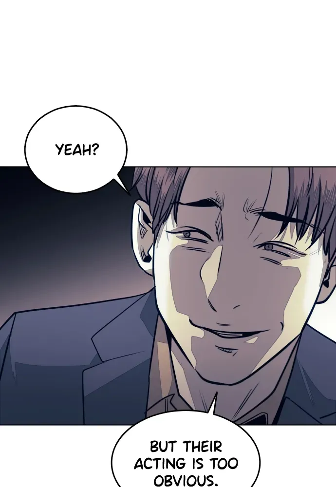 Read Bloodhounds chapter 61 image 24 on Lezhin