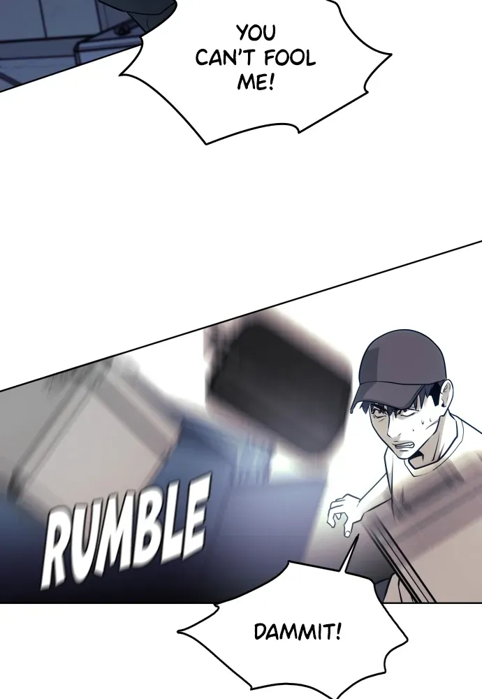 Read Bloodhounds chapter 61 image 27 on Lezhin
