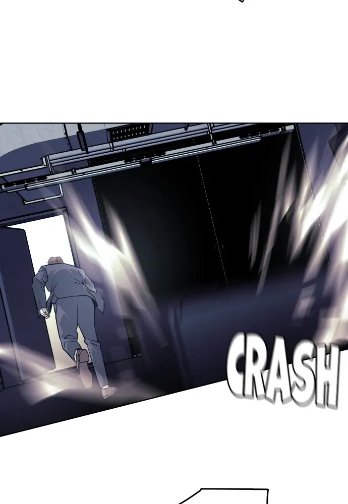 Read Bloodhounds chapter 61 image 28 on Lezhin