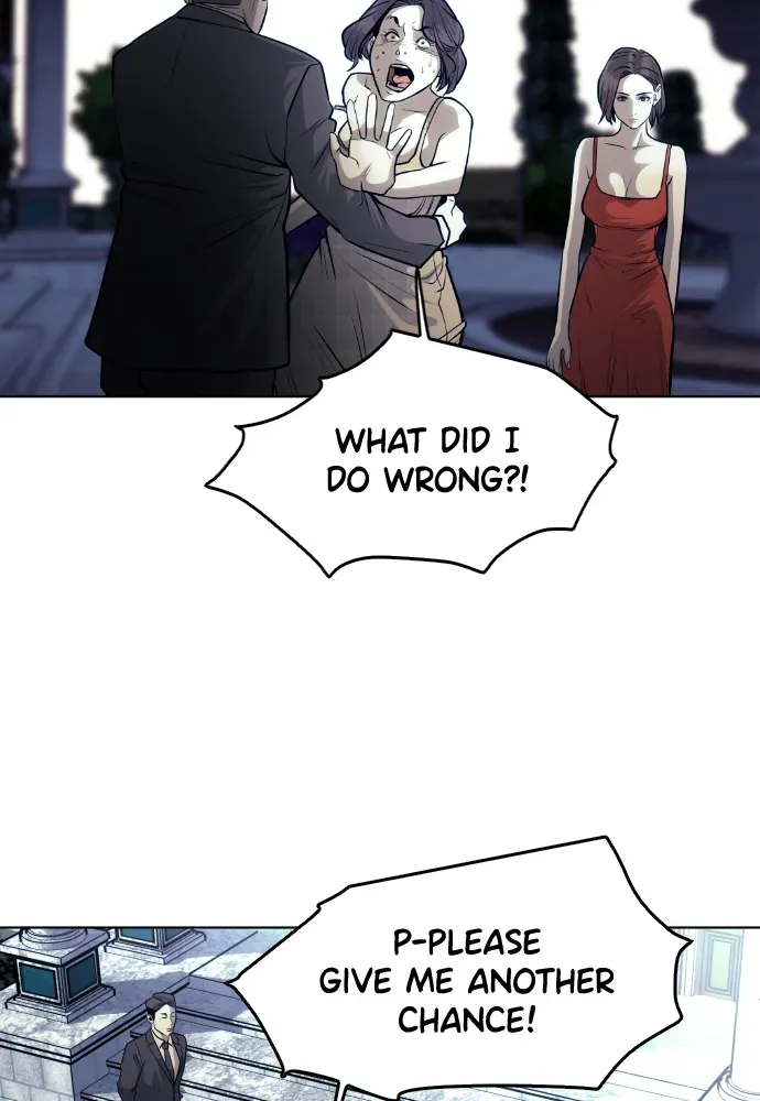 Read Bloodhounds chapter 61 image 3 on Lezhin