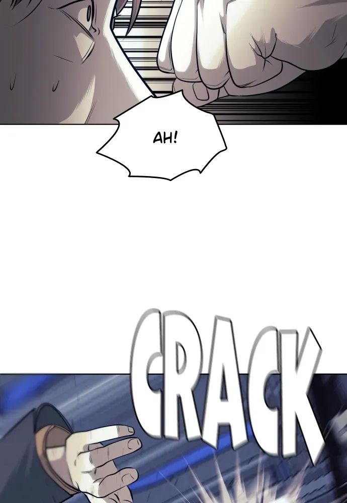Read Bloodhounds chapter 61 image 32 on Lezhin