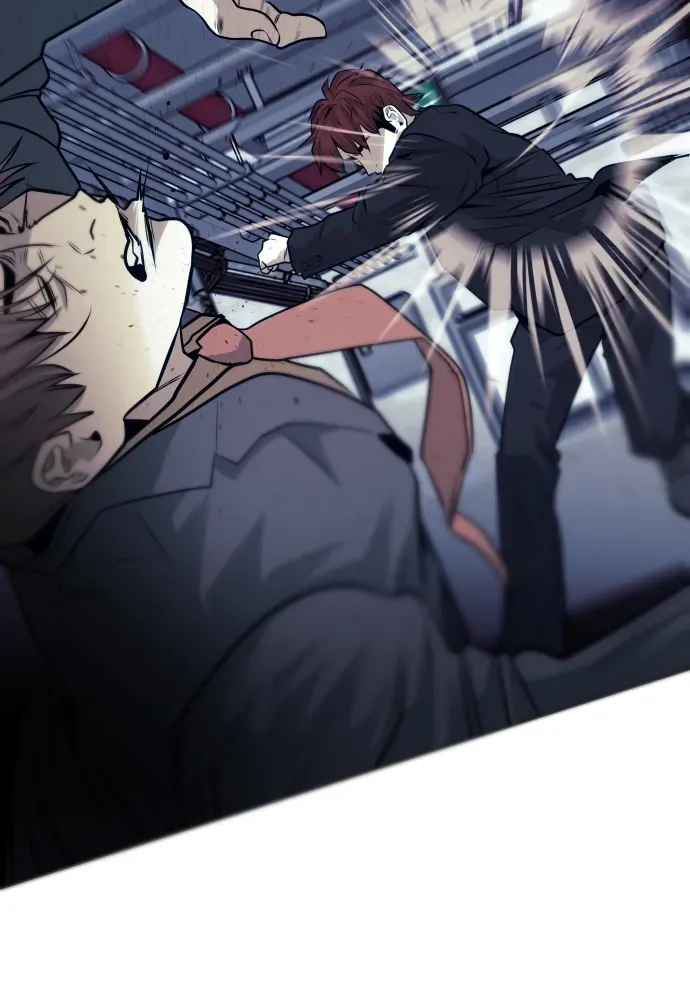 Read Bloodhounds chapter 61 image 33 on Lezhin
