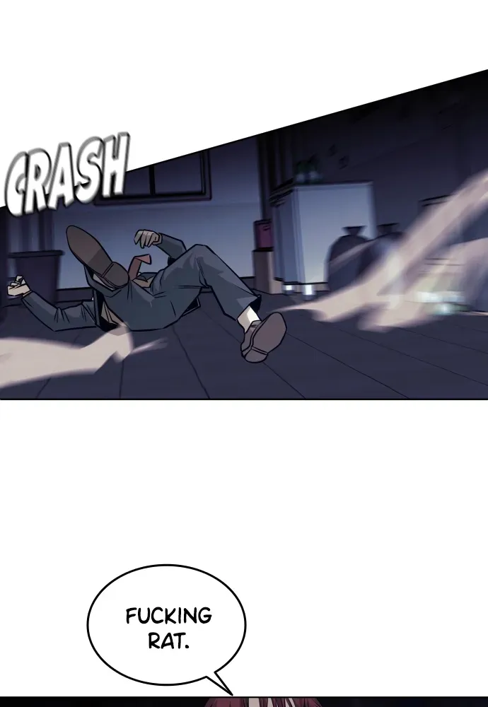 Read Bloodhounds chapter 61 image 34 on Lezhin