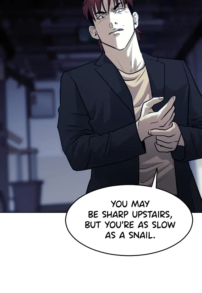 Read Bloodhounds chapter 61 image 35 on Lezhin