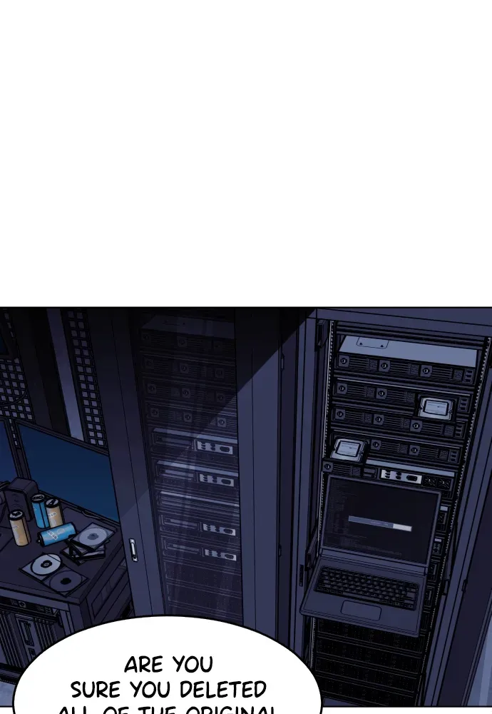 Read Bloodhounds chapter 61 image 36 on Lezhin