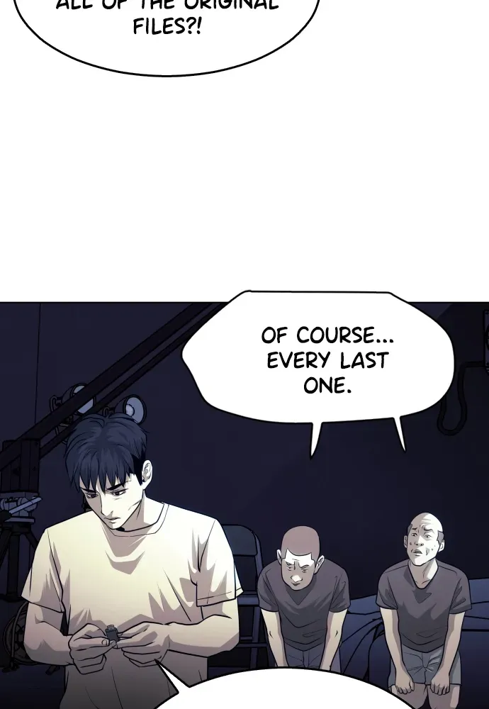 Read Bloodhounds chapter 61 image 37 on Lezhin