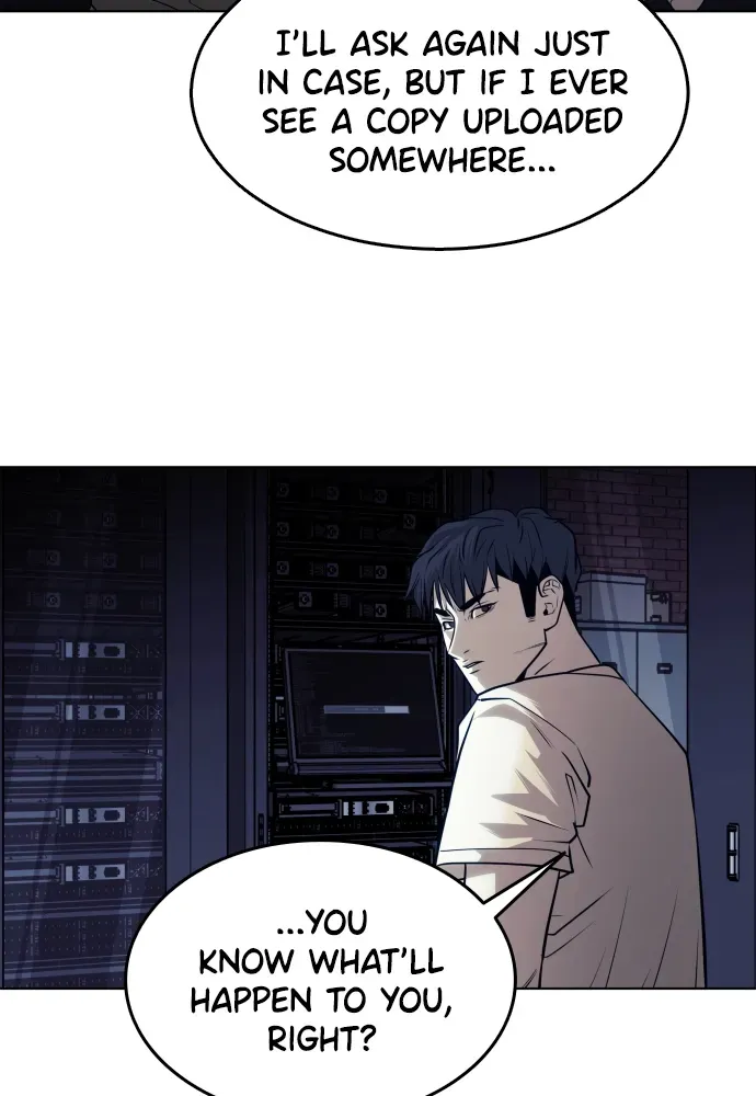 Read Bloodhounds chapter 61 image 38 on Lezhin