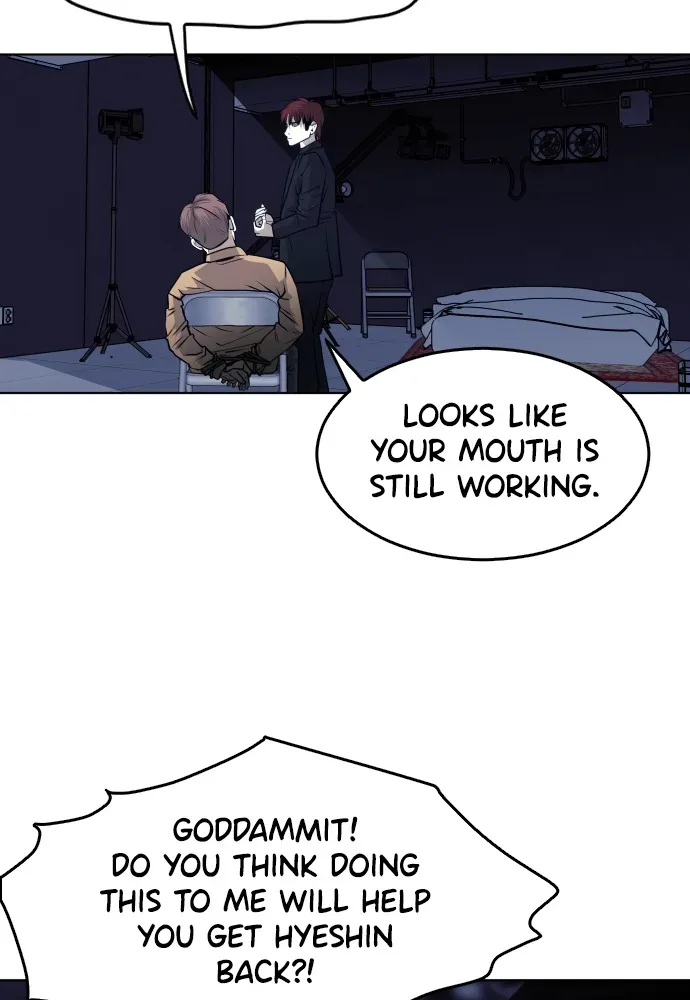 Read Bloodhounds chapter 61 image 42 on Lezhin