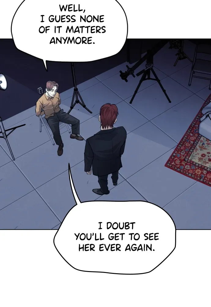 Read Bloodhounds chapter 61 image 44 on Lezhin