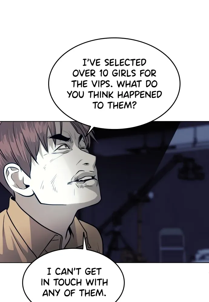 Read Bloodhounds chapter 61 image 45 on Lezhin