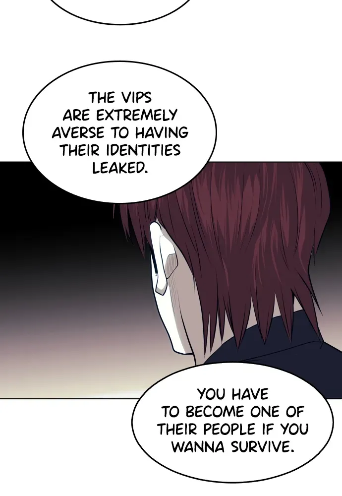 Read Bloodhounds chapter 61 image 46 on Lezhin