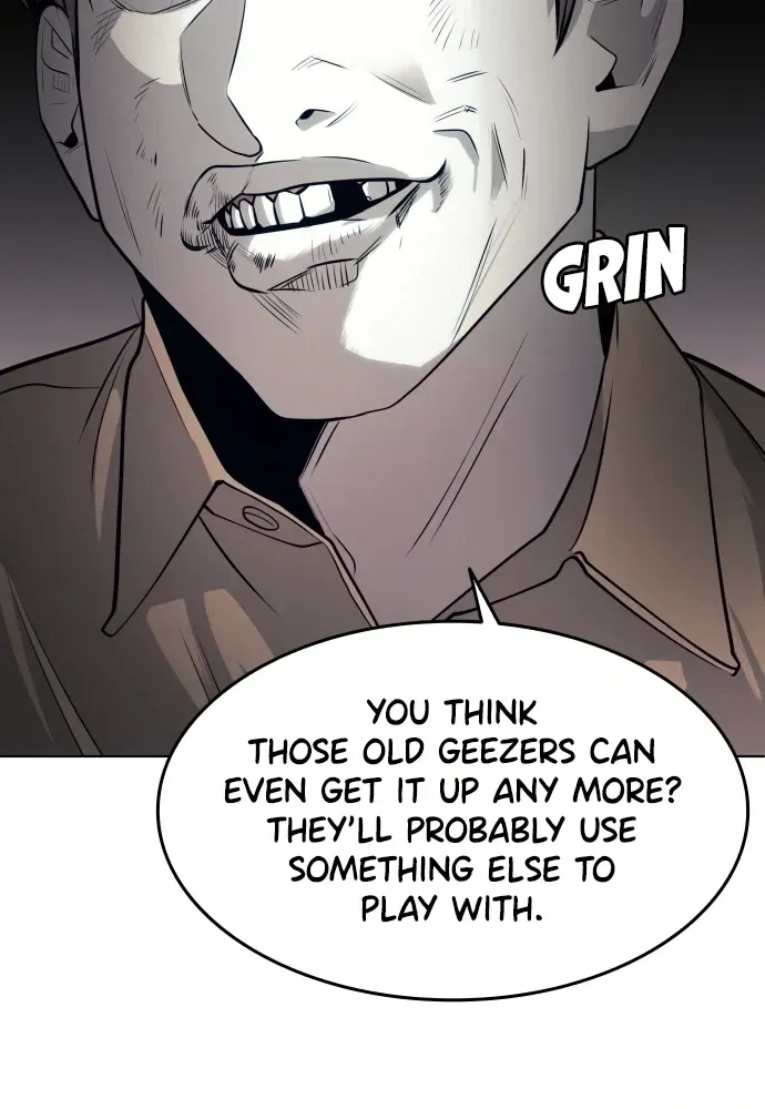 Read Bloodhounds chapter 61 image 49 on Lezhin