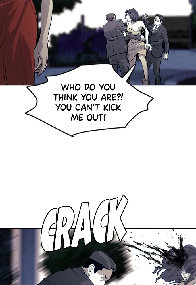 Read Bloodhounds chapter 61 image 5 on Lezhin